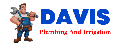 Trusted plumber in DUKE